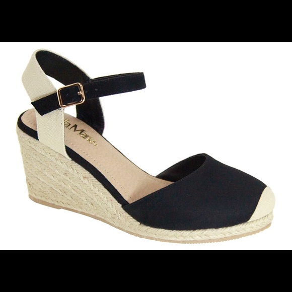 Shoes - Espadrilles Sandals